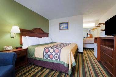 Cornerstone Inn & Suites Troy