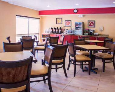 Comfort Inn & Suites Trussville I-59 exit 141