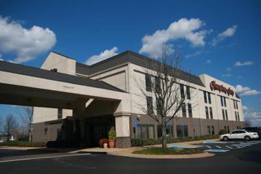 Hampton Inn Tuscaloosa-University