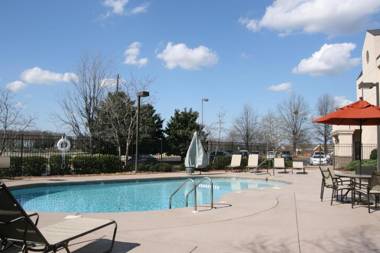 Hampton Inn Tuscaloosa-University