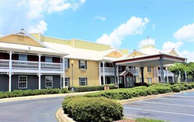 SureStay Hotel By Best Western Tuscaloosa Southeast