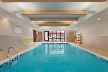 Home2 Suites by Hilton Tuscaloosa Downtown