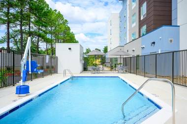 TownePlace Suites by Marriott Tuscaloosa