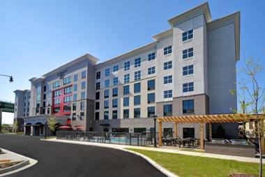 Homewood Suites by Hilton Tuscaloosa Downtown AL