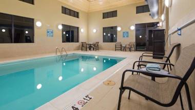 Best Western Plus Tuscumbia/Muscle Shoals Hotel & Suites