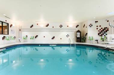 Homewood Suites by Hilton Anchorage