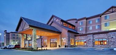 Embassy Suites Anchorage