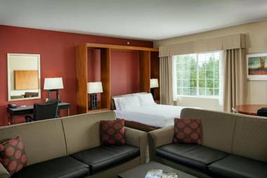 Holiday Inn Express Anchorage an IHG Hotel