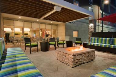 Home2 Suites by Hilton Anchorage/Midtown