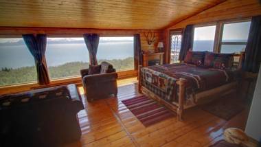 Alaska Adventure Cabins