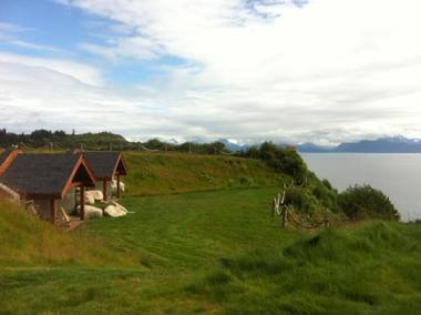 Kenai Peninsula Suites