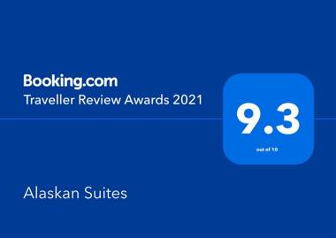Alaskan Suites