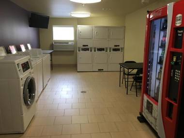 Aspen Suites Hotel Homer