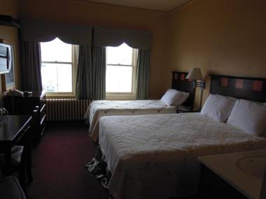 Gilmore Hotel Trademark Collection by Wyndham