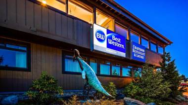 Best Western Kodiak Inn