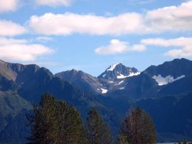 Murphy's Alaskan Inn