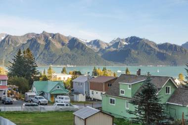 Alaska's Point of View