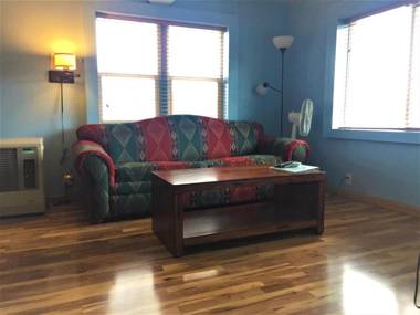 Coastal Heritage Accommodations