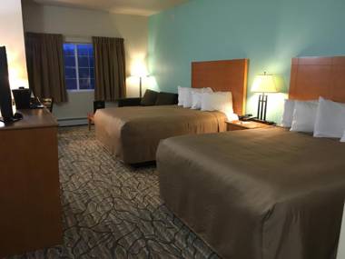 Aspen Hotel