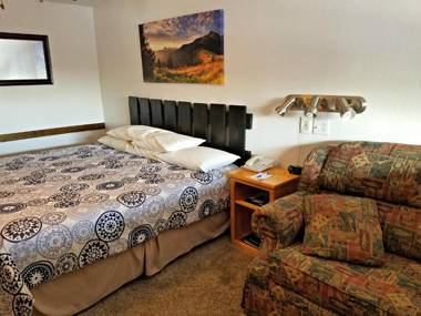 Soldotna Inn