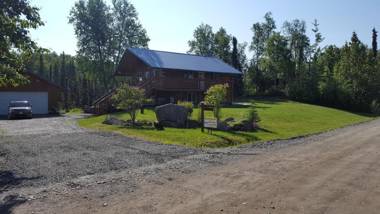Southern Bluff Bed & Breakfast