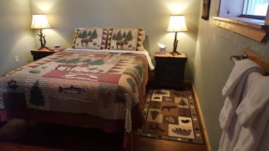 Southern Bluff Bed & Breakfast