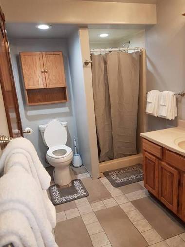 Alaska Home Rental