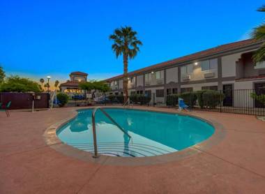 Motel 6-Apache Junction AZ