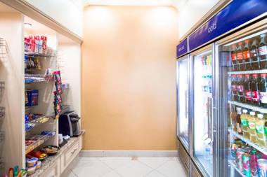 Hilton Garden Inn Phoenix/Avondale