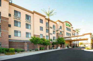 Holiday Inn Hotels and Suites Goodyear - West Phoenix Area an IHG Hotel