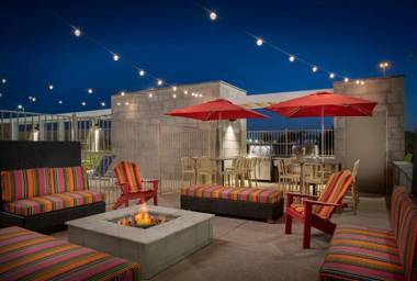 Home2 Suites By Hilton Phoenix Avondale Az