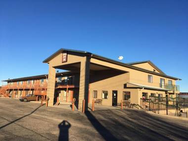 COPPER STAY INN Benson AZ I-10 Exit 304