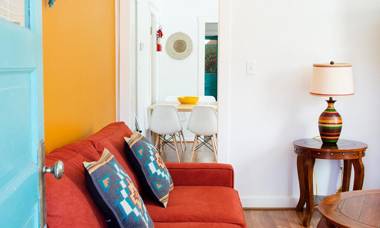 Eldorado Suites Hotel