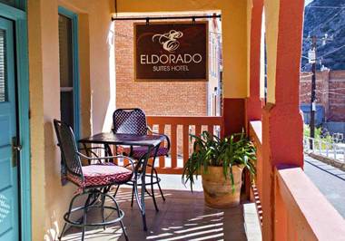 Eldorado Suites Hotel