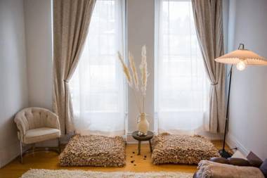 Object Hotel 2BR Room 2A