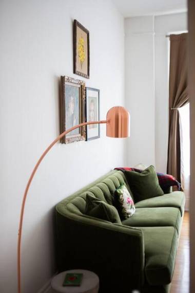 Object Hotel 2BR Room 2B