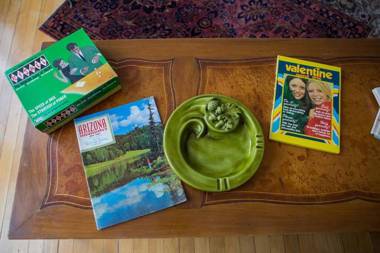 Object Hotel 2BR Room 2B