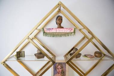 Object Hotel 2BR Room 2B