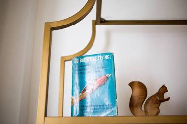 Object Hotel 2BR Room 2G