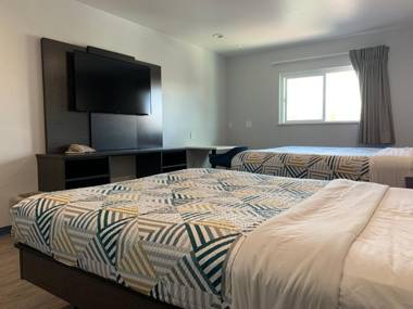 Motel 6 Bullhead City Az - Laughlin