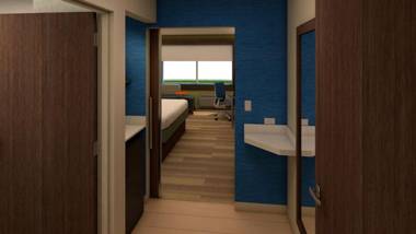 Holiday Inn Express & Suites - Bullhead City  an IHG Hotel