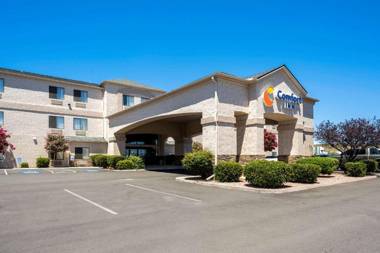 Comfort Inn Camp Verde I-17