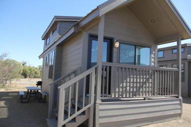 Verde Ranch RV Resort