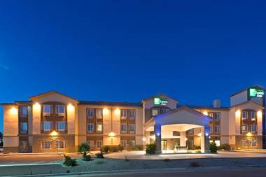 Holiday Inn Express Hotel & Suites Casa Grande an IHG Hotel