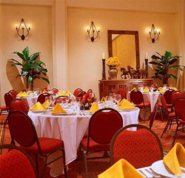 Francisco Grande Hotel And Golf Resort