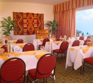 Francisco Grande Hotel And Golf Resort