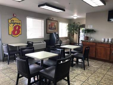 Super 8 by Wyndham Casa Grande