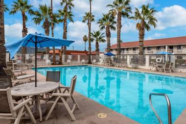 Motel 6-Eloy AZ - Casa Grande