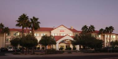 SpringHill Suites Phoenix Chandler/Fashion Center