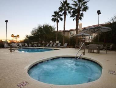 SpringHill Suites Phoenix Chandler/Fashion Center